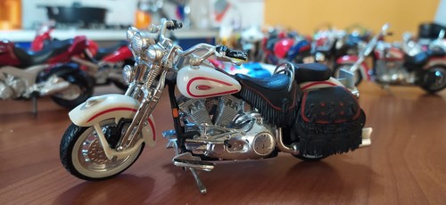 Modellini moto 18 - moto, 1:18