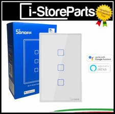 SONOFF TX T2US2C INTERRUTTORE
