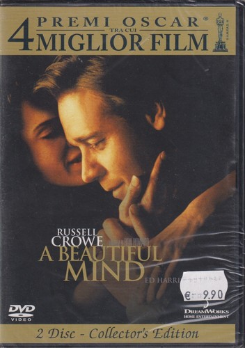 Beautiful mind collector s - a,