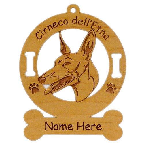 Cirneco dell etna - cirneco, #2
