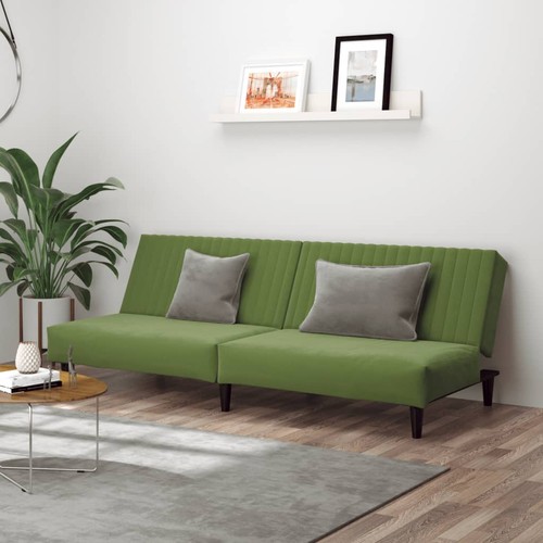 Vidaxl divano letto - letto, 2