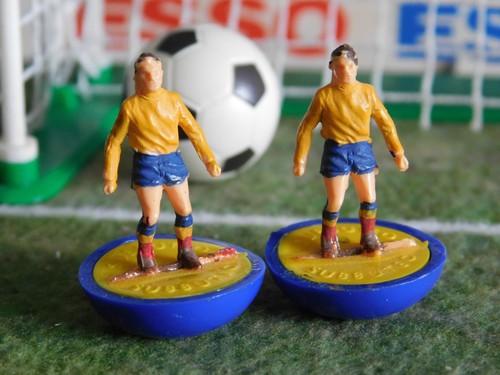 Subbuteo vintage anni - anni, 70