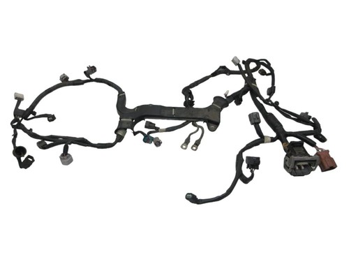 Cavo cablaggio motore