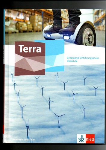 Terra geographie - terra,