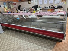 Banco Frigo Macelleria