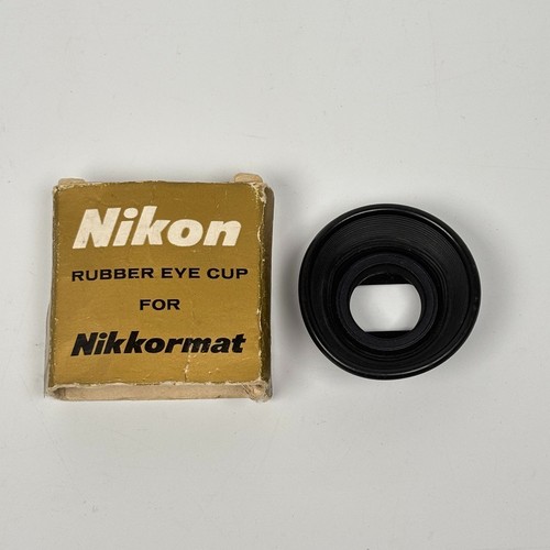 Nikon coppa occhi gomma per - nikon,