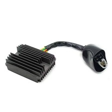 REGOLATORE DI TENSIONE 12V