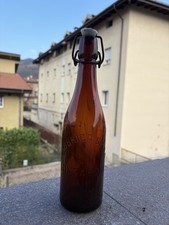 BOTTIGLIA WW2 RARA FABBRICA