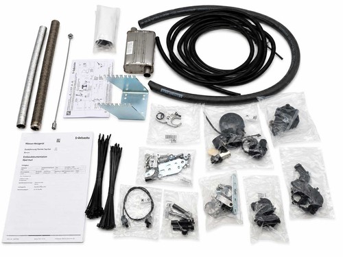 Kit installazione