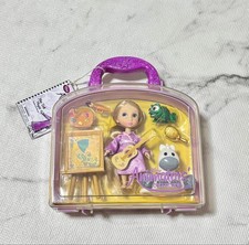 Rapunzel Animators Collection