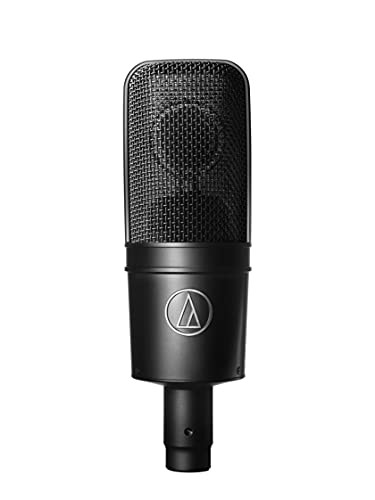 Audio technica at4040 - audio-technica,