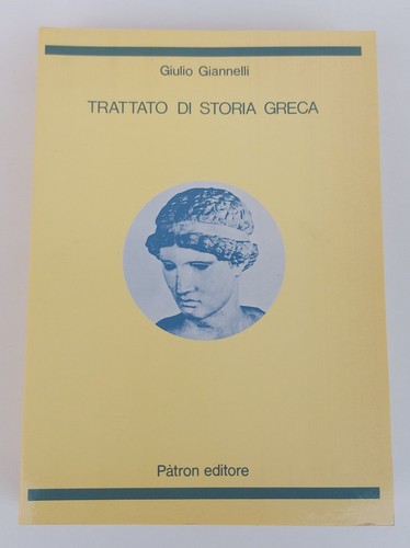 Trattato storia greca - storia,