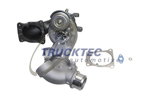 Trucktec automotive - trucktec,