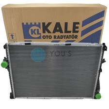 KALE Radiatore Acqua