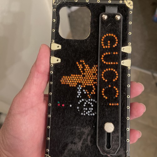 Custodia telefono iphone - custodia,
