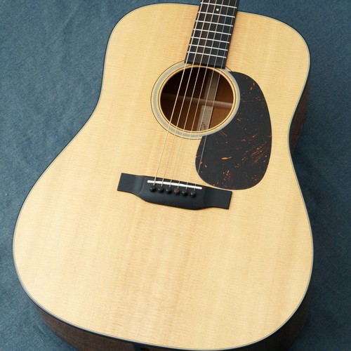 Martin chitarra acustica - d-18,