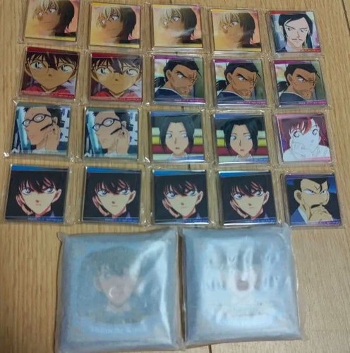 Conan plaza limited set - conan,
