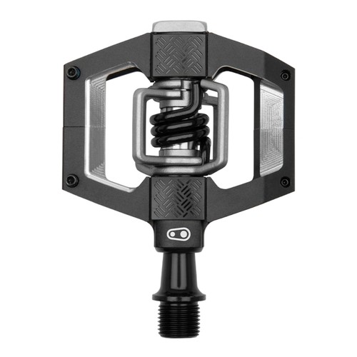 Pedali mtb mallet - mtb, nero