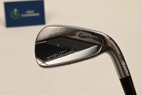 Taylormade stealth ferro - stealth,
