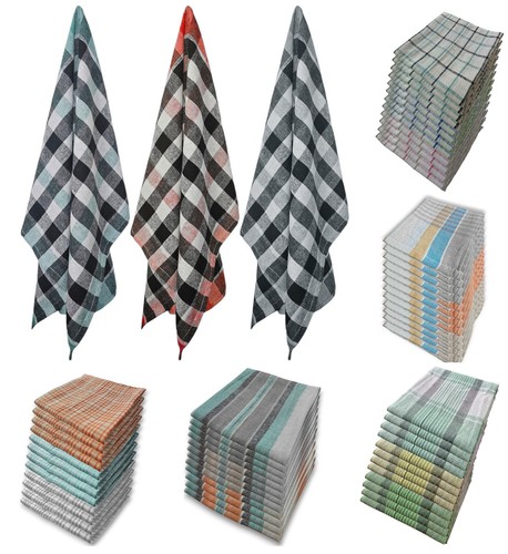 Set pacco strofinacci - set,