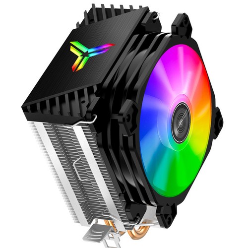 Dual tubi calore cpu - tubi,