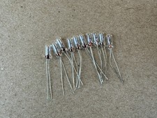 10 nuove lampadine McIntosh