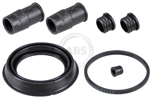 Kit riparazione pinza freno - kit,