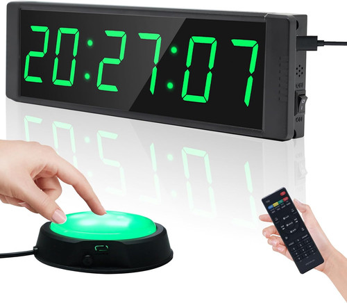 Orologio palestra tempo - palestra,
