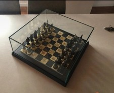 SCACCHIERA "SIGNORE DEGLI