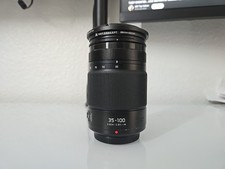Panasonic Lumix G X Vario
