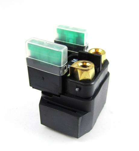 Relè avviamento solenoide - , per