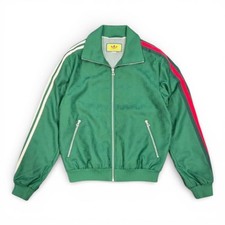 Gucci x Adidas Green GG