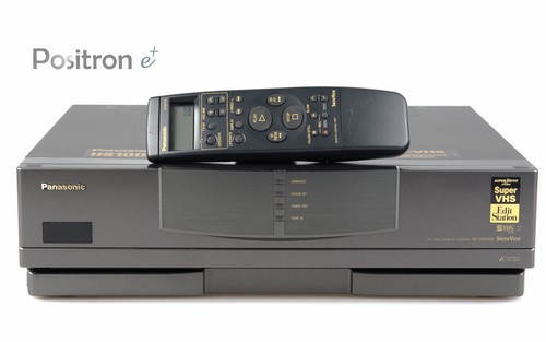 Videoregistratore panasonic - videoregistratore,
