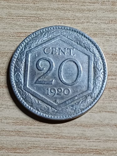 Italia regno 1920 - regno, vittorio