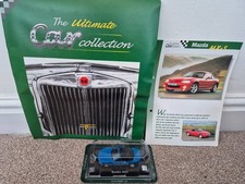 1/43 MAZDA MX-5 AUTO