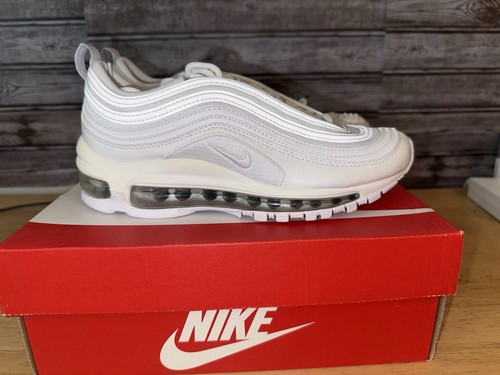 Nike air max bianco - air, gs