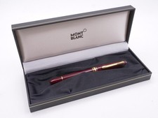 Penna stilografica Montblanc