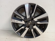 16X6J cerchio NISSAN MICRA V
