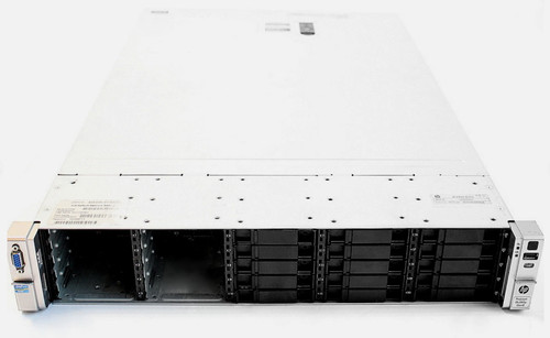 Proliant dl380p gen 8 - proliant,