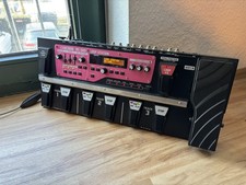Boss RC300 loop station, 3