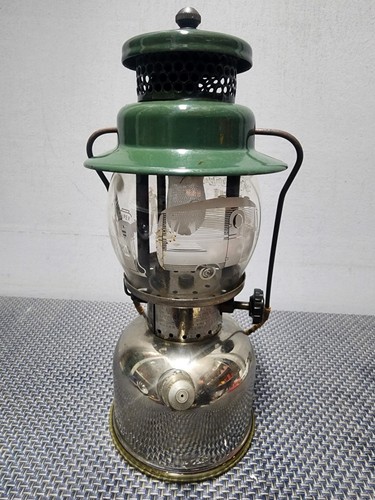 Coleman 242c gasoline - 242c,