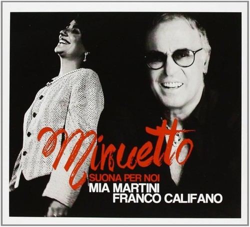 Mia martini franco califano - martini,