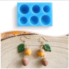 KEOKER Stampi in Argilla