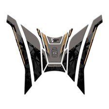 Paraserbatoio per Yamaha