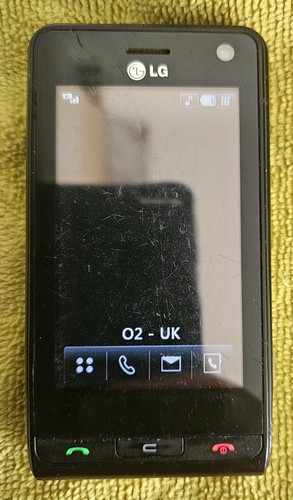 Telefono cellulare nero - telefono,