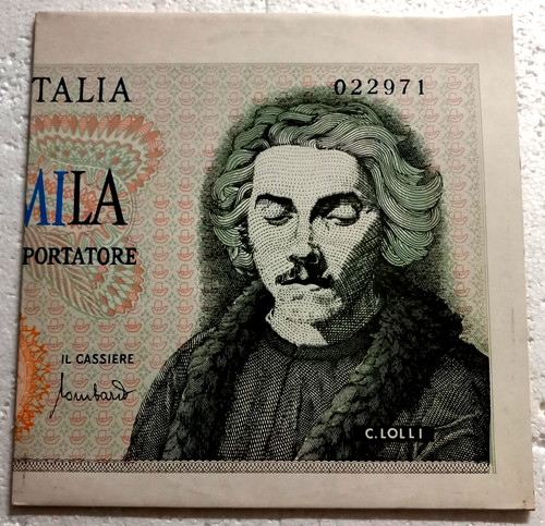 Claudio lolli aspettando godot - aspettando,