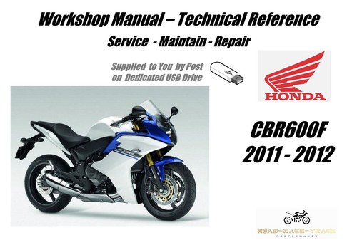 Honda cbr600f cbr600 manuale - honda, f