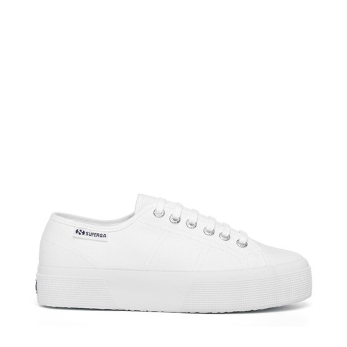 Superga 3740 platform leggera - superga,