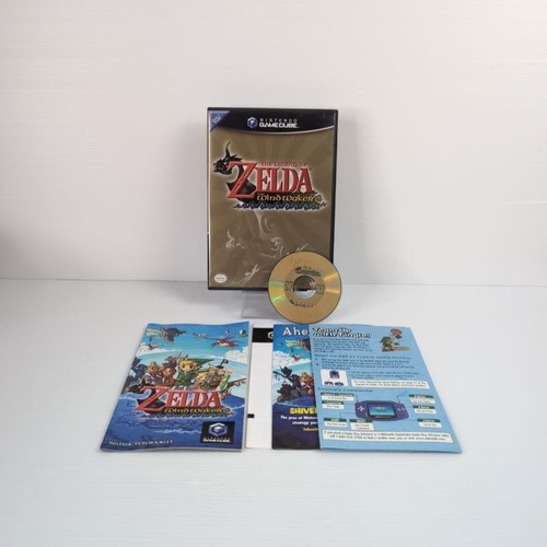 The legend zelda - of, wind