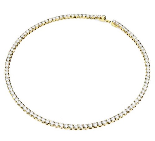 Collana swarovski matrix - matrix, in